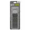 Color Shaper Black - Size #0