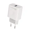 Kućni punjač KONFULON C69A+DC05 QC 15W/ USB na iPhone lightning beli 1m