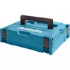 MAKITA Kofer za alat Makpac 1, 821549-5, 395x295x105 mm