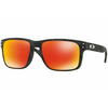 Oakley Holbrook Black Camo/Prizm Ruby