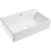 baliv Nadpultni umivalnik WBA-7020 oglat 52 cm x 36 cm