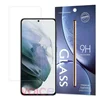 Kaljeno staklo 9H za Samsung Galaxy S25 Ultra - Prozirna KP38158