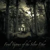Chris & Cosey - Feral Vapours Of The Silver Ether (Limited Edition) (Yellow Coloured) (LP)