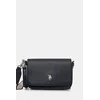 Torbica U.S. Polo Assn. Mansion mornarsko modra barva, BEUE58718WVP