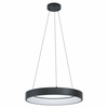 Eglo 900068 - LED RGBW prigušiva luster na sajli MARGHERA-Z LED/26W/230V