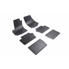 RIGUM Tipske patosnice za OPEL Zafira B 7m 05-