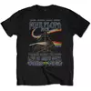 Pink Floyd Unisex majica Assorted Lunatics L