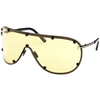 TOM FORD Muške naočare za sunce Kyler 0FT1043 02E00, Braon