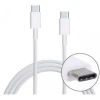 Kabel Samsung EP-DN970BWE USB-C/USB-C Data Cable 1m White (Bulk) (57983104859)