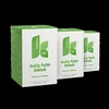3-paket Belly Fyto Detox 400 g/60 odmerkov