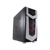 Kućište LC Power Gaming 987B-ON Silent Slinger Black