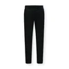 s.Oliver BLACK LABEL Chino hlače črna