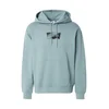 LEVIS Majica T2 cijansko modra/črna