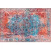 Conceptum Hypnose AL 228 Fusion Chenille Tepih, 140x190cm, Šareni