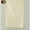 Lessentiel Maison Peškir za plažu 100x150cm Bež