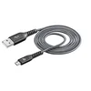 CellularLine CellularLine TETRA kevlar MicroUSB kabel, 120 cm