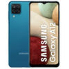 SAMSUNG obnovljen pametni telefon Galaxy A12 4GB/64GB, Blue