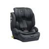 Kikka Boo auto sedište 76-150 cm I-Bronn I-SIZE ISOFIX Grey