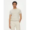 JOOP! Pulover 17 JK-17Ravao 30045832 Bež Modern Fit