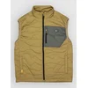 Salty Crew Pulse Packable Vest fennel seed