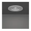 Eglo 902261 - Ugradno LED spot svetlo BARRANCO LED/4,8W/230V belo