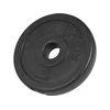 GORILLA SPORTS Teg obložen plastikom (1,25 kg)