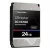 WD Ultrastar DC HC590 24TB 3,5-palčni SAS trdi disk