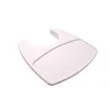 Leander tacna za stolicu, 44x41cm, White