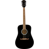 FENDER FA-125 Blk akustična kitara