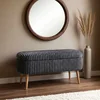 Atelier del Sofa Taburei, Siva