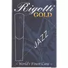 RIGOTTI GOLD JEZIČKI TENOR saksofon JAZZ 3 MEDIUM