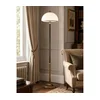Brilagi - Podna lampa TAURUS 2xE27/15W/230V bronza