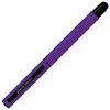 Roler metalni gumirani plus touch pen celebration pierre cardin b0300604ip3 ljubičasti