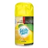 Fresh & More Dopuna za automatski osveživač prostora Limun, 250 ml