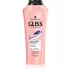 SAMPON GLISS SPLIT E.MIR. 400ML (6) HENKEL