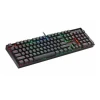 Redragon Mitra K551 mehanička gejmerska tastatura crna