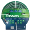 Crevo bašt. pvc cosmos 25m 1/2
