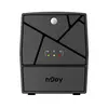 Keen 1000 USB 600W UPS (UPLI-LI100KU-CG01B)