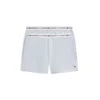 TOMMY HILFIGER Boksarice svetlo modra / bela