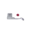 SmallRig Thumb Grip for FUJIFILM X100VI / X100V (Silver) 4566