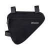 Force trouglasta torbica force classic bud, crna ( 89602605 )