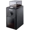 DELONGHI kavni mlinček KG 79 črn