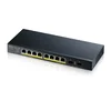 ZYXEL GS1900-10HP V2 Switch