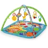 Bright starts Podloga za Igru Zippy Zoo 52169