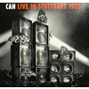 Can - Live In Stuttgart 1975 (orange vinyl, 3lp)
