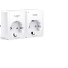 TP-LINK Tapo P110 Mini Smart Wi-Fi vtičnica - 2pack