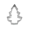 Christmas tree shaped cookie cutter, 6 cm, Tree - Westmark