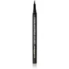 Dermacol Precise Black 20h precizno vodoodporno črtalo za oči Black 1 ml
