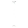 FORMA Podna lampa F7112-1F bela