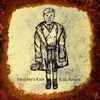 Saturdays Kids & Kids Return - Split (10) (LP)